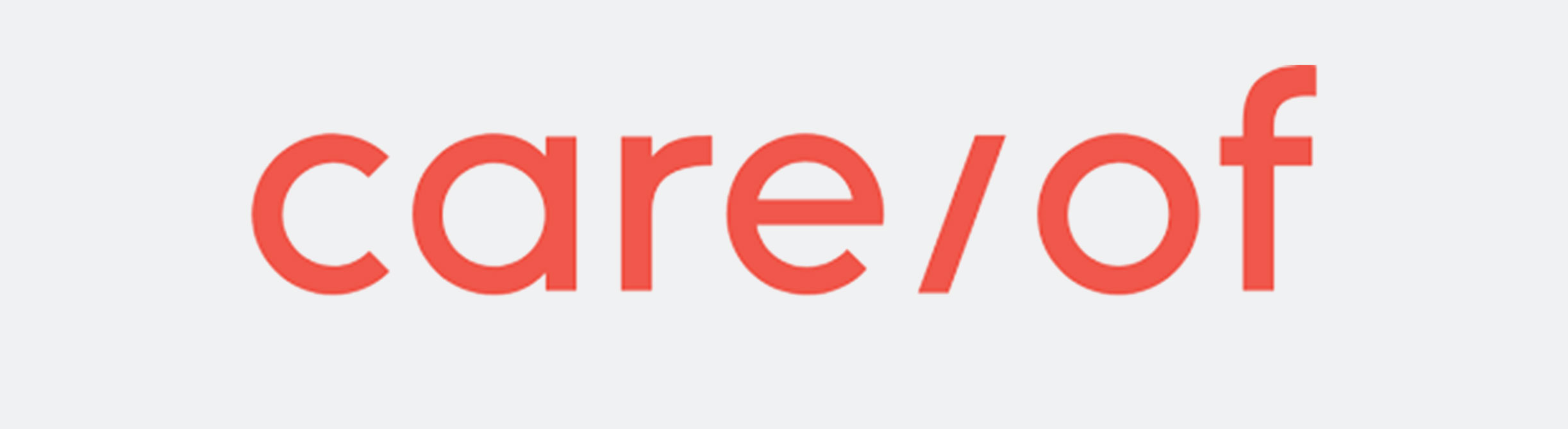 care-of