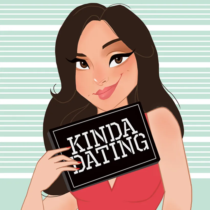 Blind Dating  Podcast on Spotify