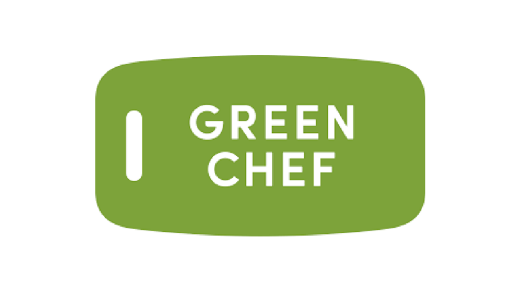 Green Chef Logo